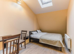 Отель Gar'is Hostel Lviv  Львов